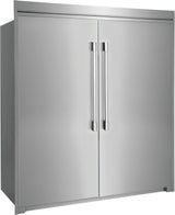 Frigidaire Professional 19 Cu. Ft. Single-Door Refrigerator