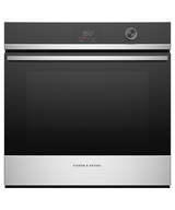 24" Series 9 Contemporary Self-Cleaning Oven