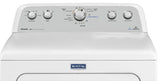 Bravos® High Efficiency Gas Dryer- 7.0 cu. ft.