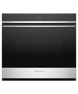 30" Series 9 Contemporary Self-Cleaning Oven