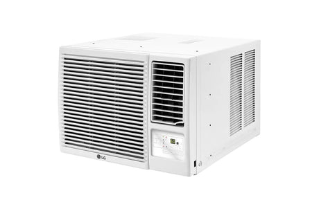 7,600 BTU Window Air Conditioner, Cooling & Heating