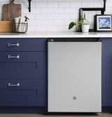 GE® ENERGY STAR® Compact Refrigerator