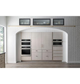 Monogram 30" Statement Single Wall Oven