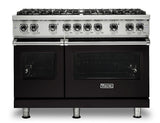 48" Gas Range - VGR548 Viking 5 Series