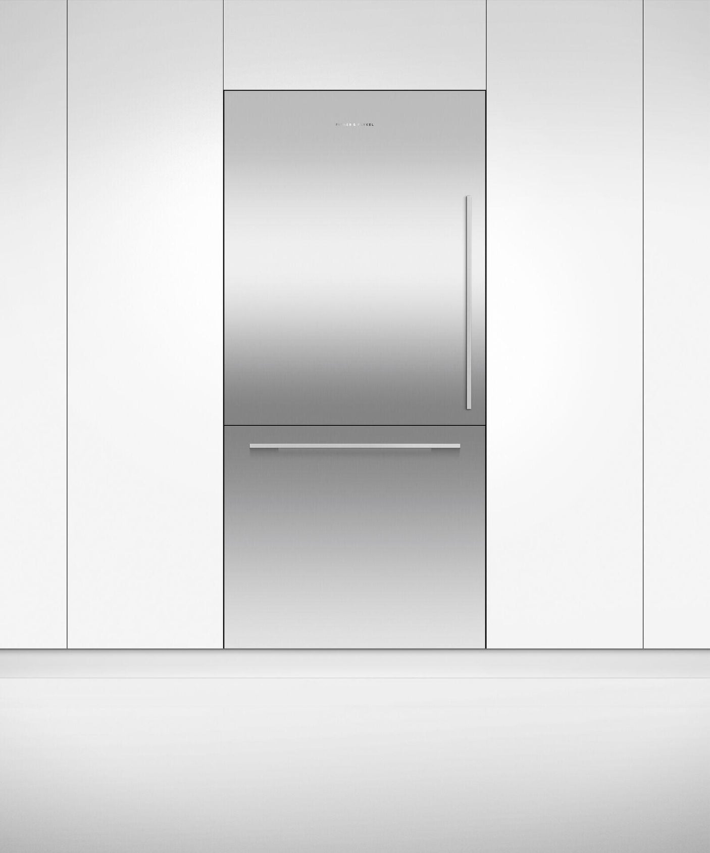 36" Series 7 Integrated Refrigerator Freezer