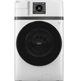 GE Profile™ ENERGY STAR® 4.6 cu. ft. Capacity UltraFast Combo with Ventless Inverter Heat Pump Technology Washer/Dryer