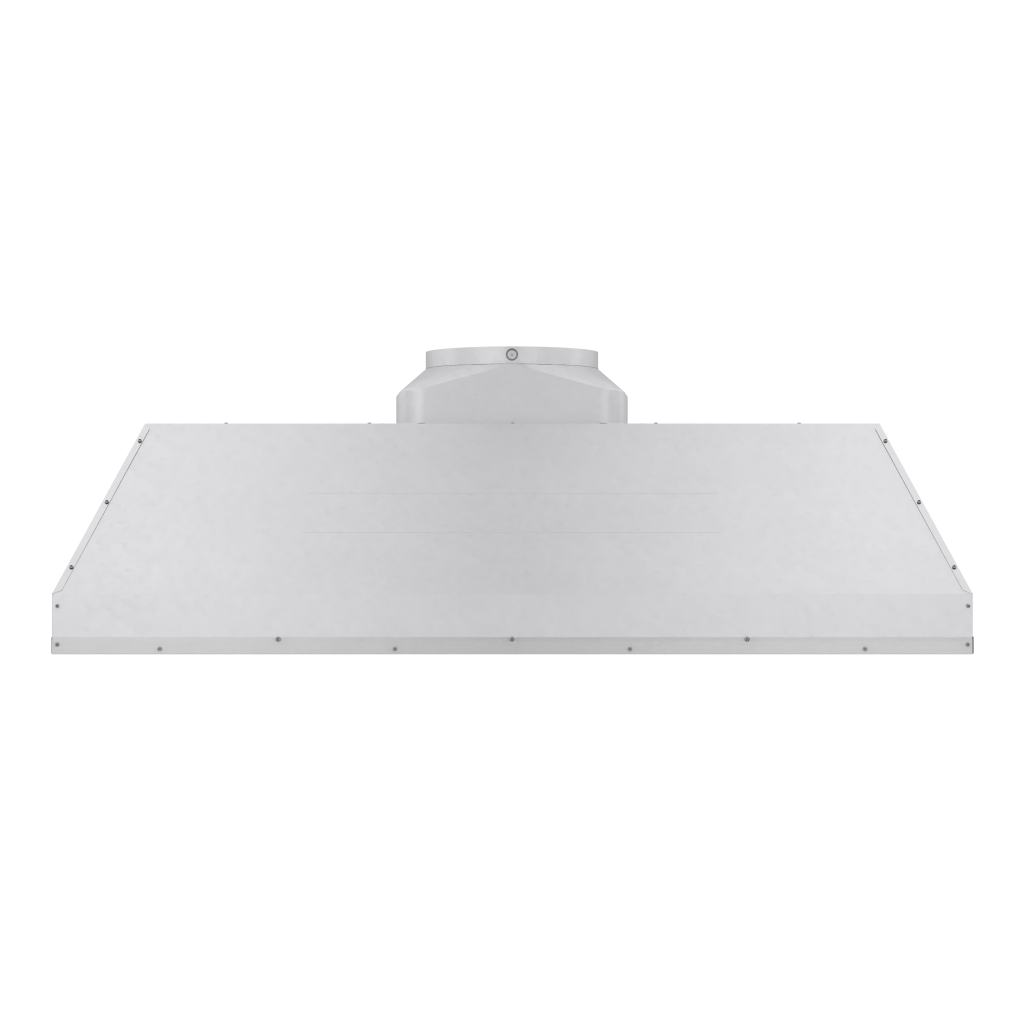 Thor Kitchen 48 Inch Liner Wall Mount Range Hood - Model Xlh48