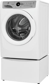 Electrolux Front Load Washer with LuxCare® Wash - 4.4 Cu. Ft.