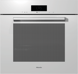 H 7880 BP - 30 Inch Convection Oven in a combinable design with wireless precision probe.