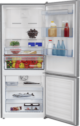 28" Bottom Freezer Refrigerator