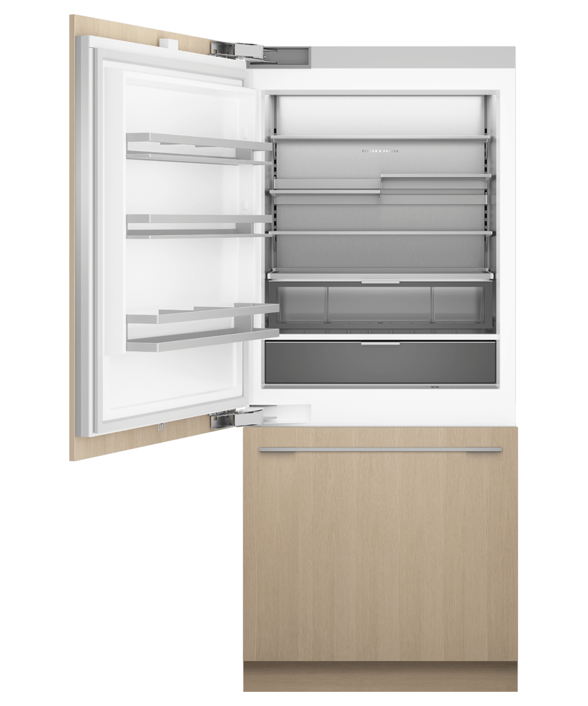 36" Series 11 Integrated Refrigerator Freezer