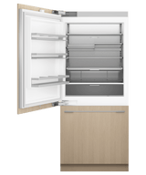 36" Series 11 Integrated Refrigerator Freezer