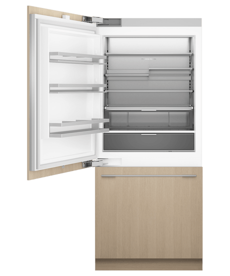 36" Series 11 Integrated Refrigerator Freezer