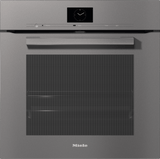 H 7660 BP AM - 24" oven in a perfectly combinable design with roast probe and BrilliantLight.