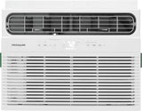 Frigidaire 12,000 BTU Window Room Air Conditioner with Supplemental Heat