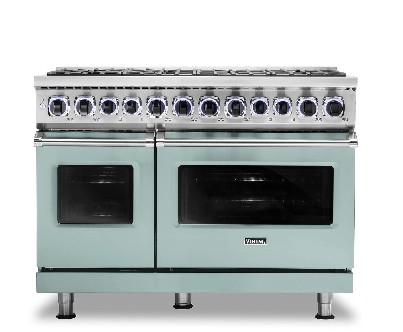 48" Dual Fuel Range - VDR7482 Viking 7 Series