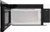 Frigidaire 1.7 Cu. Ft. Over-The-Range Microwave