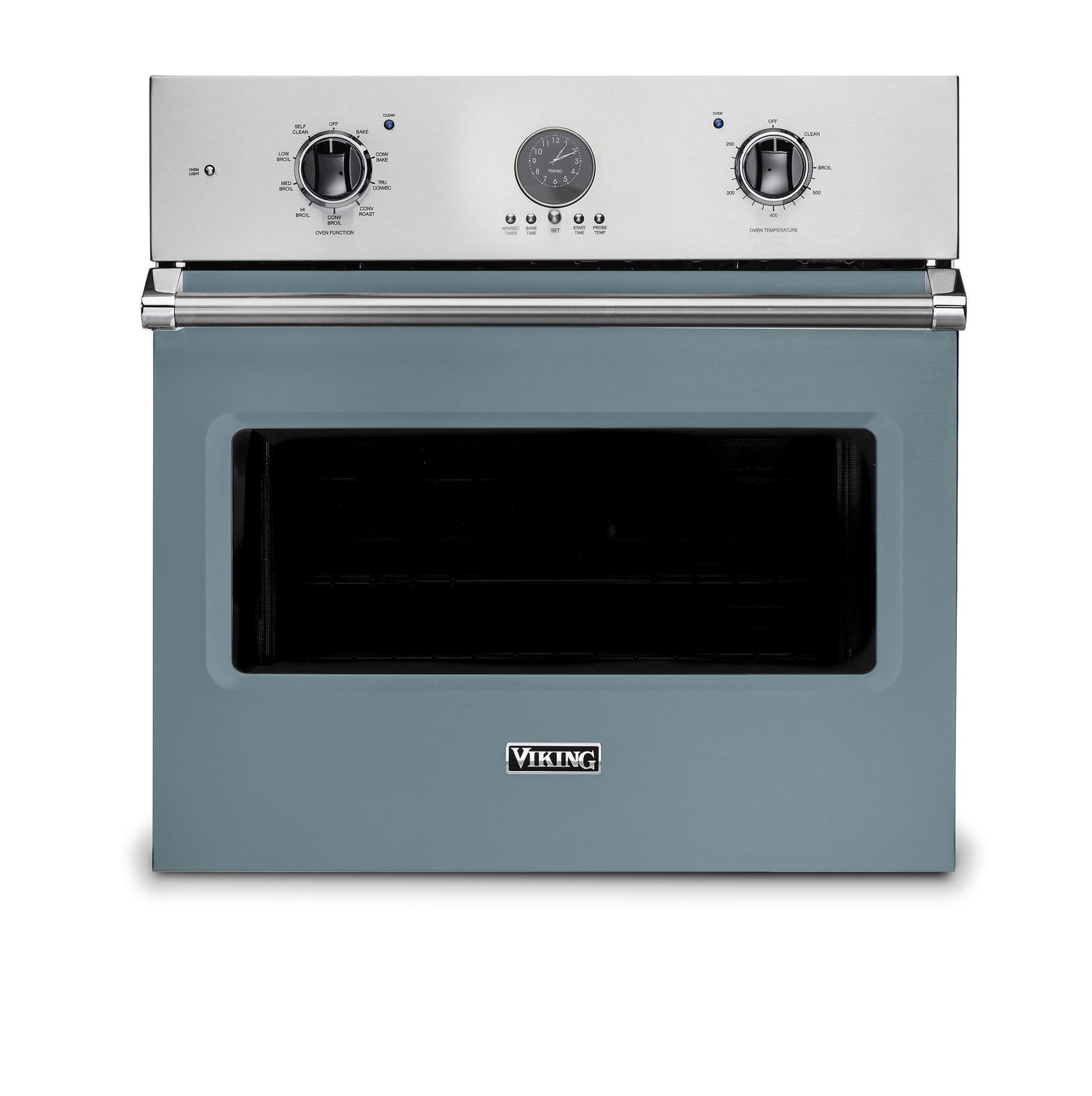 30" Electric Single Premiere Oven - VSOE