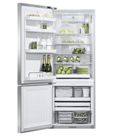 13.5 cu ft Series 5 Refrigerator Freezer