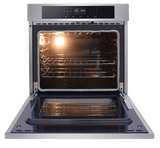 Thor Kitchen 30 Inch Professional Self-cleaning Electric Wall Oven - Model Hew3001