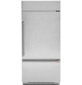 Café™ 21.3 Cu. Ft. Built-In Bottom-Freezer Refrigerator
