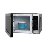 Avanti Microwave Oven, 1.1 cu. ft. Capacity - White / 1.1 cu. ft.