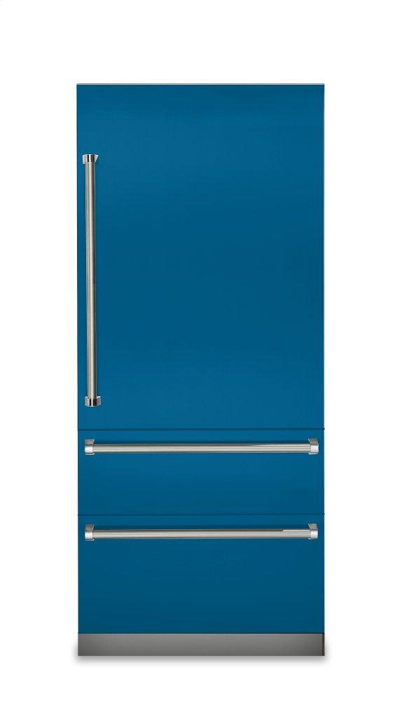 36" Fully Integrated Bottom-Freezer Refrigerator - VBI7360W