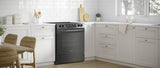 Frigidaire 30" Front Control Electric Range