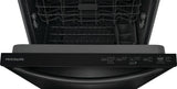 Frigidaire 24" Built-In Dishwasher