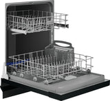 Frigidaire 24" Built-In Dishwasher