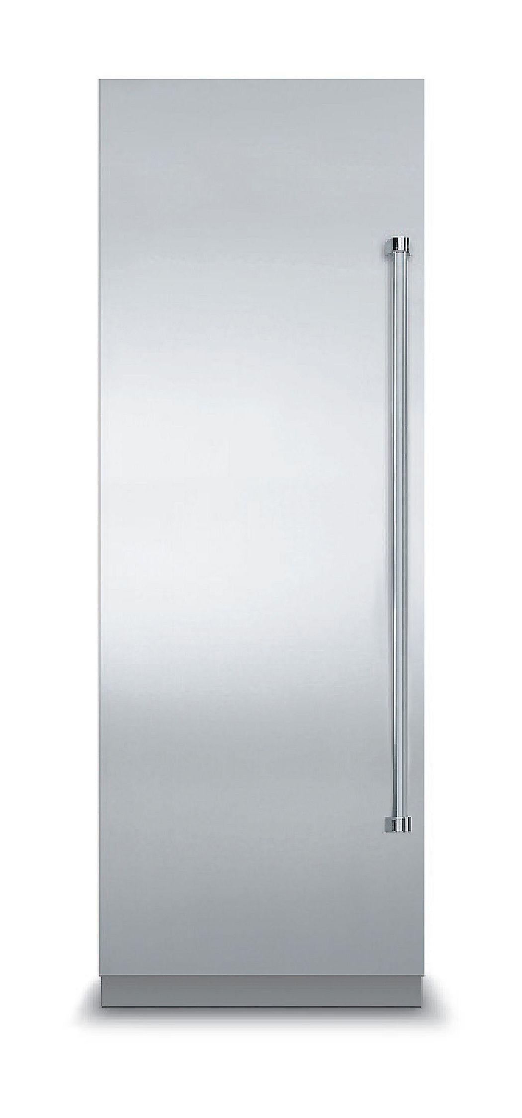 24 Custom Panel Fully Integrated All Freezer - FFI7240W