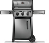 Freestyle 365 Gas Grill , Natural Gas, Graphite Grey