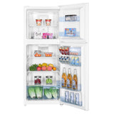 Avanti 11.6 cu. ft. Apartment Size Refrigerator - White / 11.6 cu. ft.