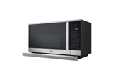 2.1 cu. ft. Smart Over-the-Range Microwave Oven with ExtendaVent® 2.0 & EasyClean®