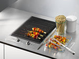 CS 1322 BG 208V - CombiSets with electric barbecue grill