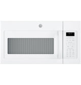 GE® 1.7 Cu. Ft. Over-the-Range Sensor Microwave Oven