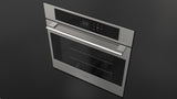 24" MULTIFUNCTION OVEN