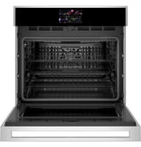 Monogram 30" Minimalist Single Wall Oven