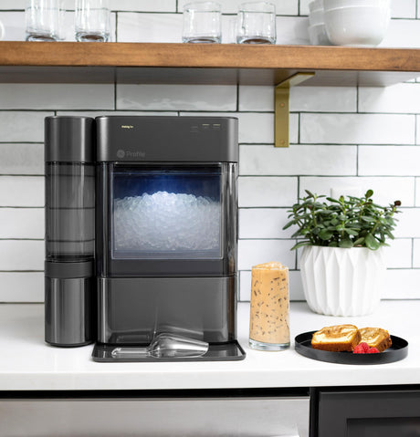 GE Profile™ Opal™ 2.0 Nugget Ice Maker with Side Tank