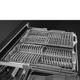 Dishwashers Black STU2FABBL2