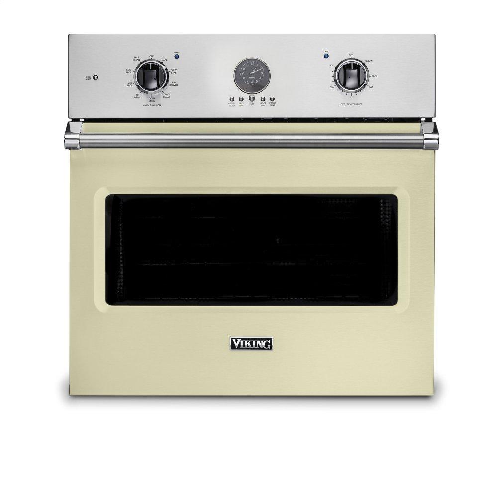 30" Electric Single Premiere Oven - VSOE