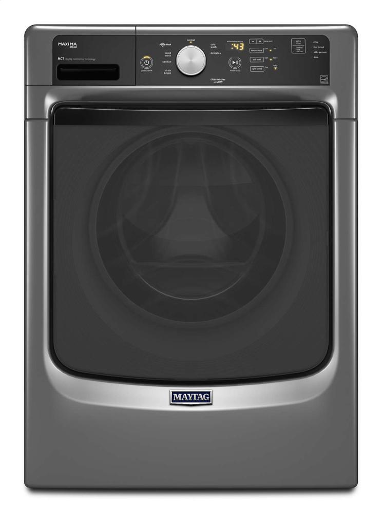 Extra-Large Capacity Washer with Advanced Vibration Control™ Plus- 4.5 Cu. Ft.