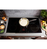 GE Profile™ 36" Built-In Touch Control Induction Cooktop