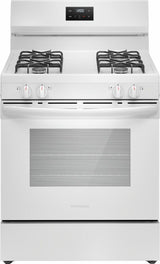 Frigidaire 30" Gas Range