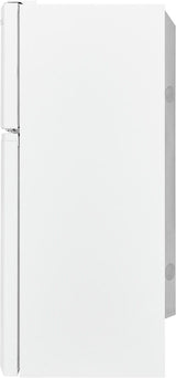 Frigidaire 14 Cu. Ft. Top Freezer Refrigerator