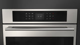 24" MULTIFUNCTION SELF-CLEANING OVEN