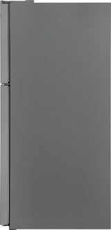 Frigidaire 10.1 Cu. Ft. Top Freezer Apartment-Size Refrigerator