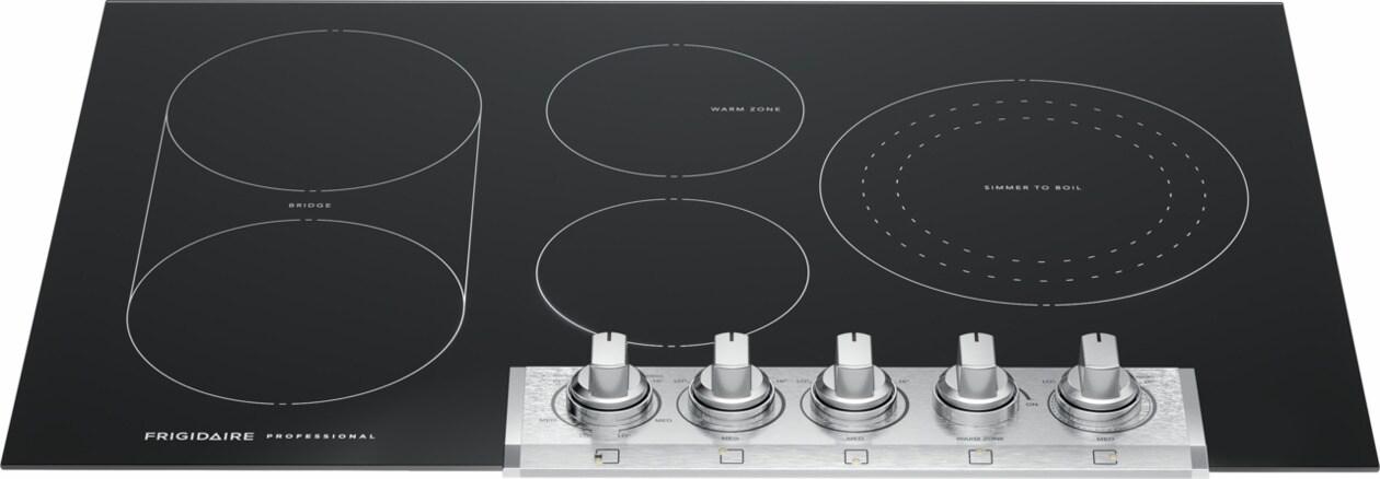 Frigidaire Professional 30" Electric Cooktop