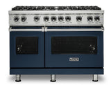 48" Gas Range - VGR548 Viking 5 Series