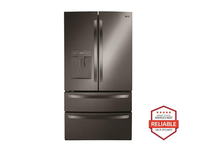 29 cu. ft. French Door Refrigerator with Slim Design Water Dispenser